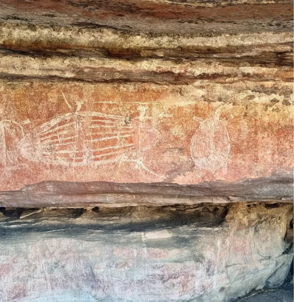Aboriginal culture