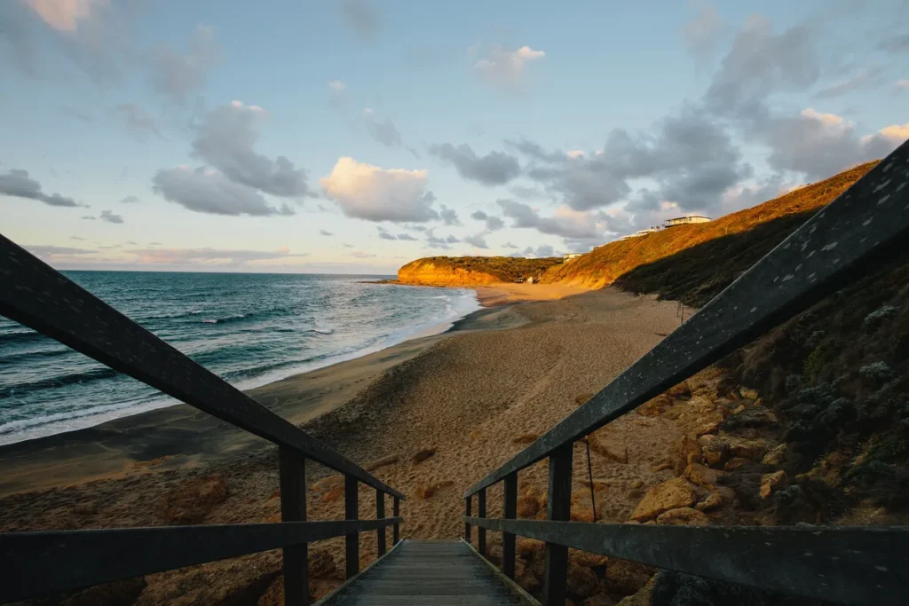 Coastal Beaches and Clubs