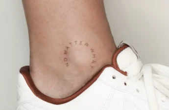 How Long Do Fine Line Tattoos Really Last?