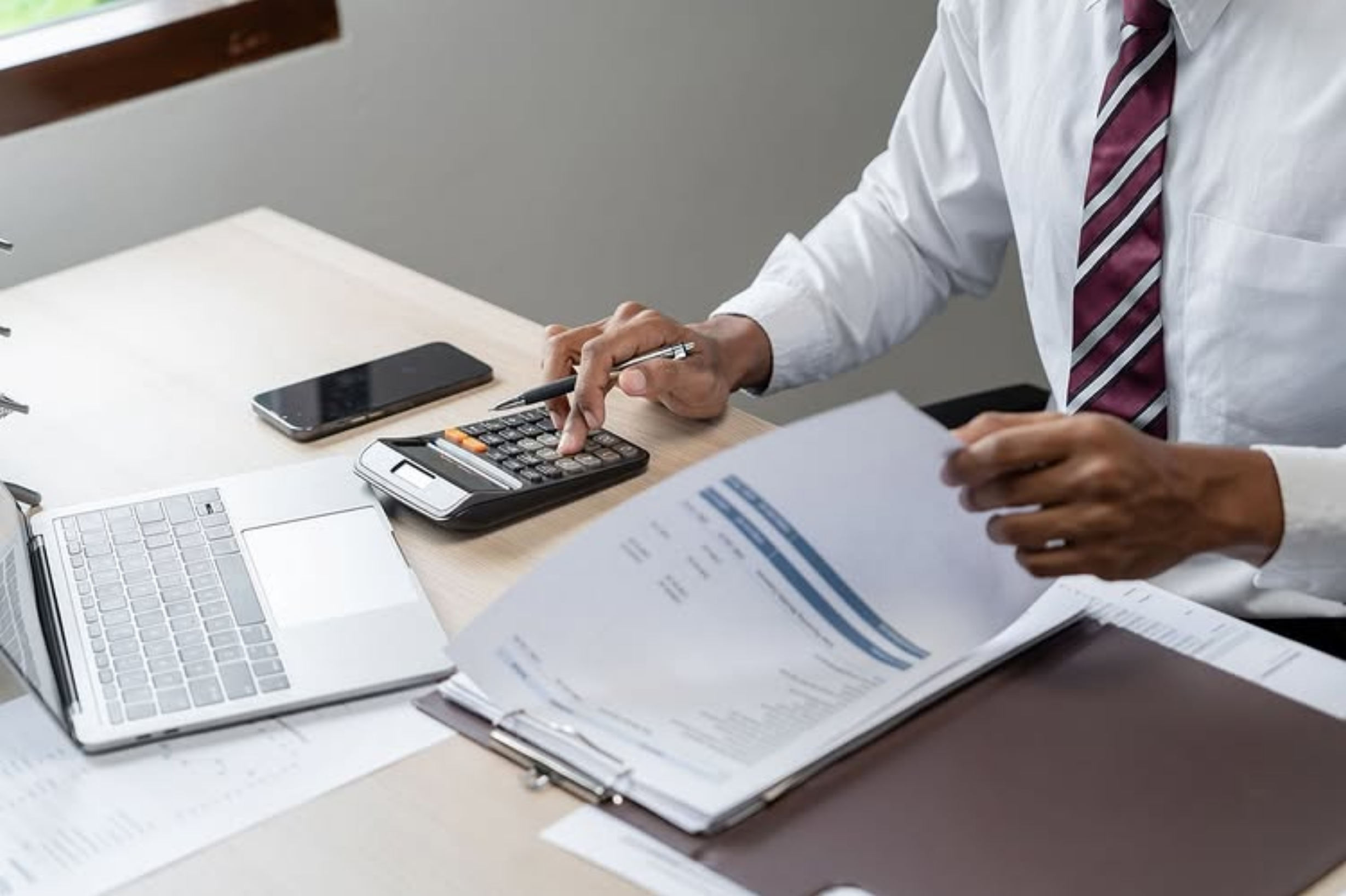 Melbourne financial planner