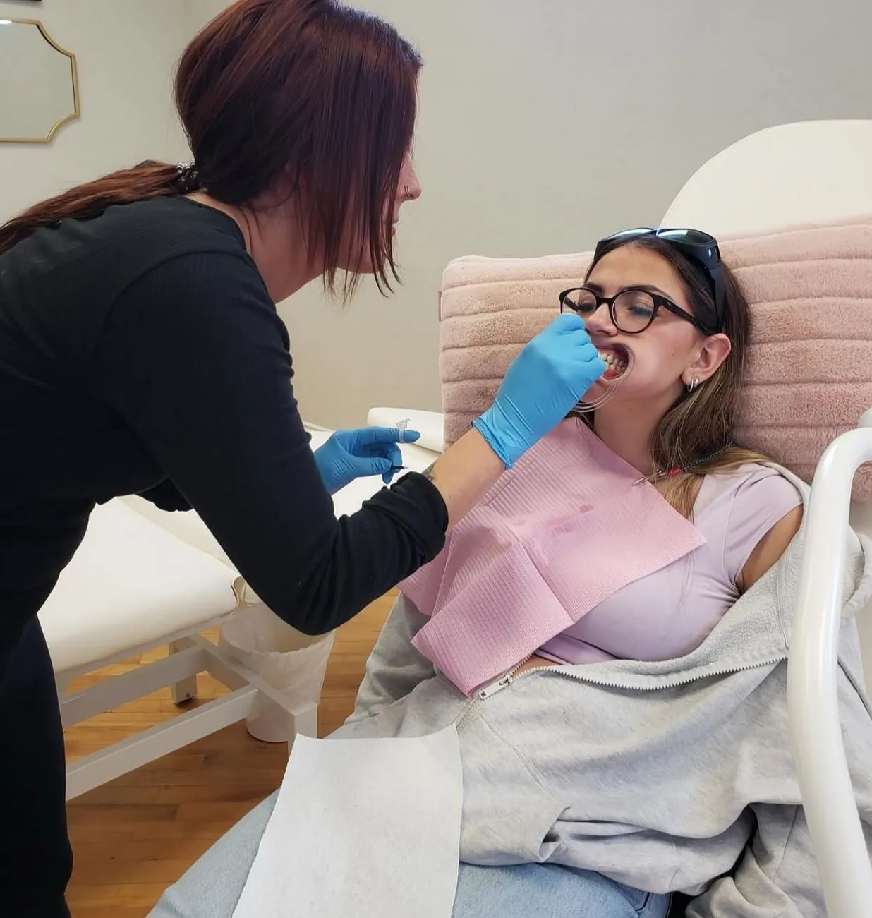So What Can Non-Dentists Do