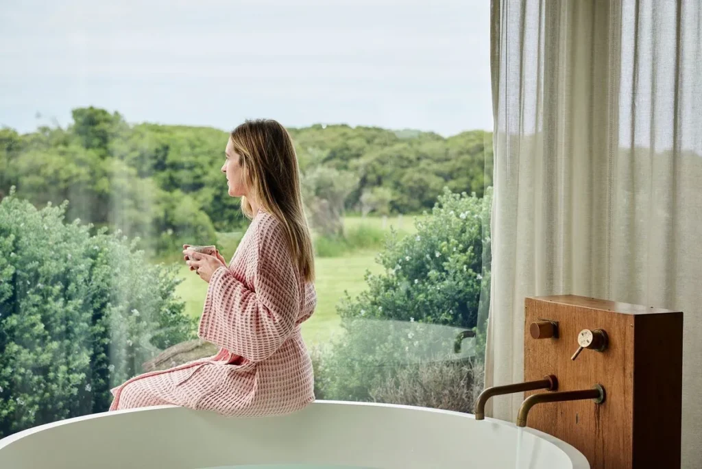 Spa and Wellness Retreats