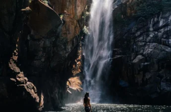 The History of Kakadu National Park