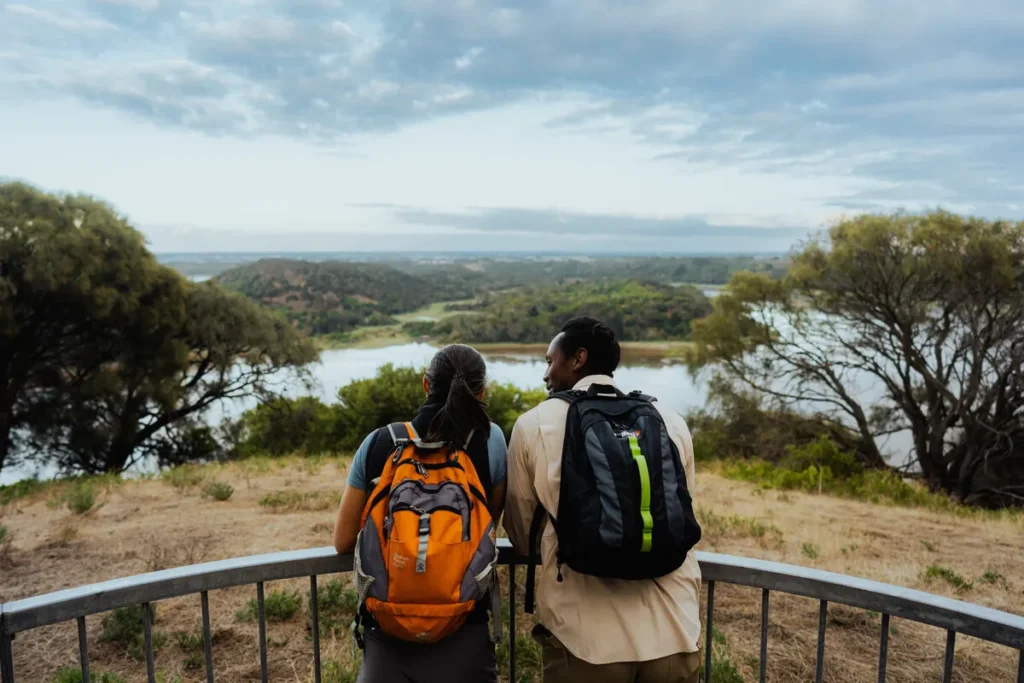 Tower Hill Wildlife Reserve