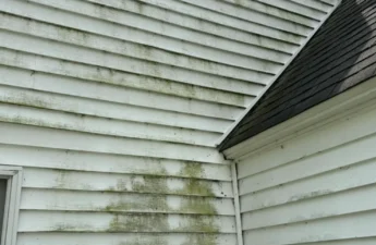 What are facade cleaning services?