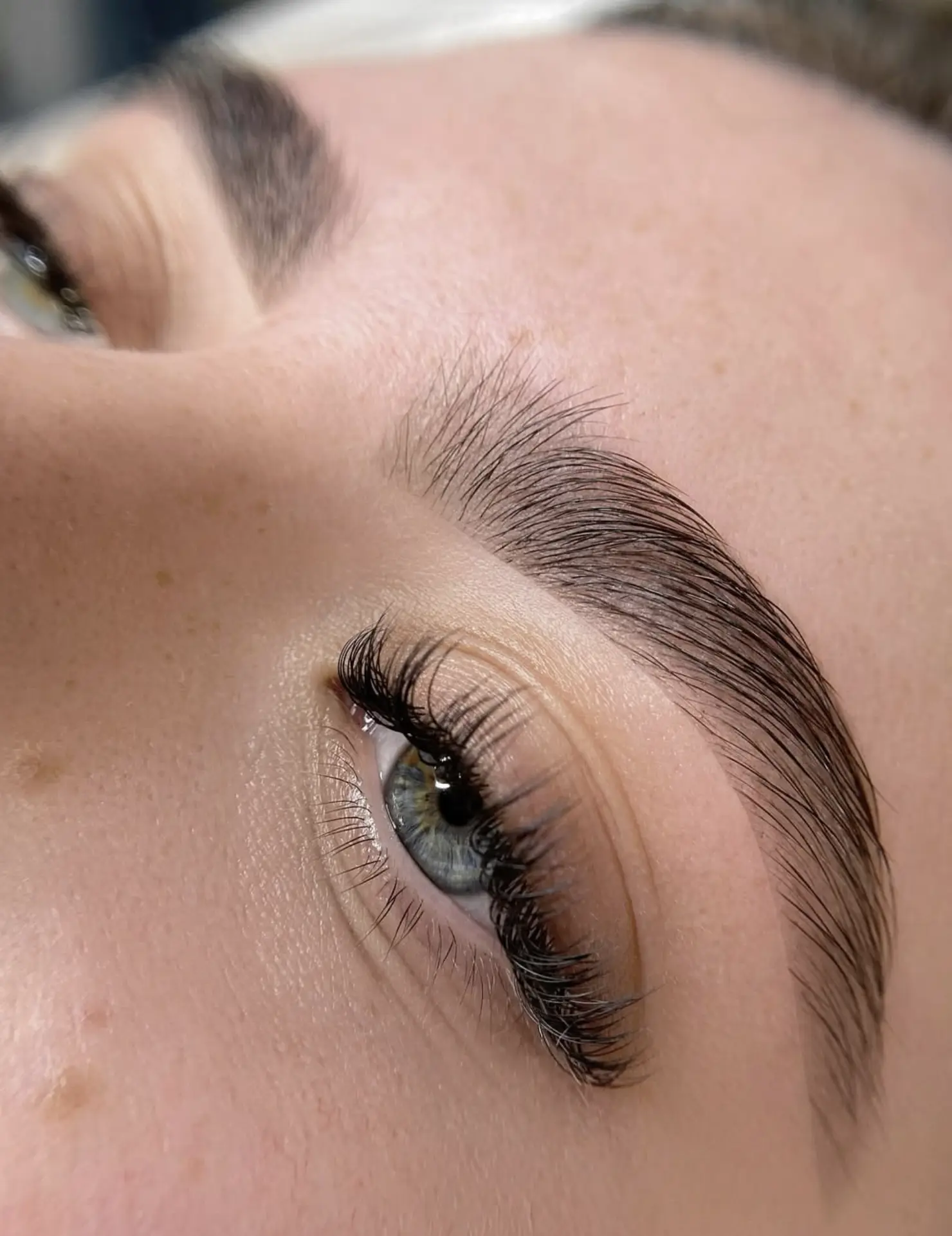cosmetic tattoo qualifications