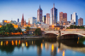 place in melbourne to visit