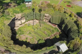 the best sinkhole