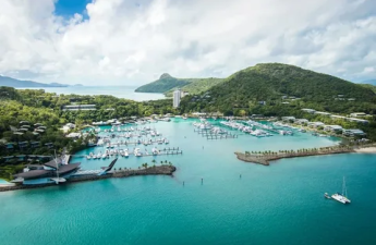 what to do in whitsunday