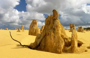 are the pinnacles worth seeing