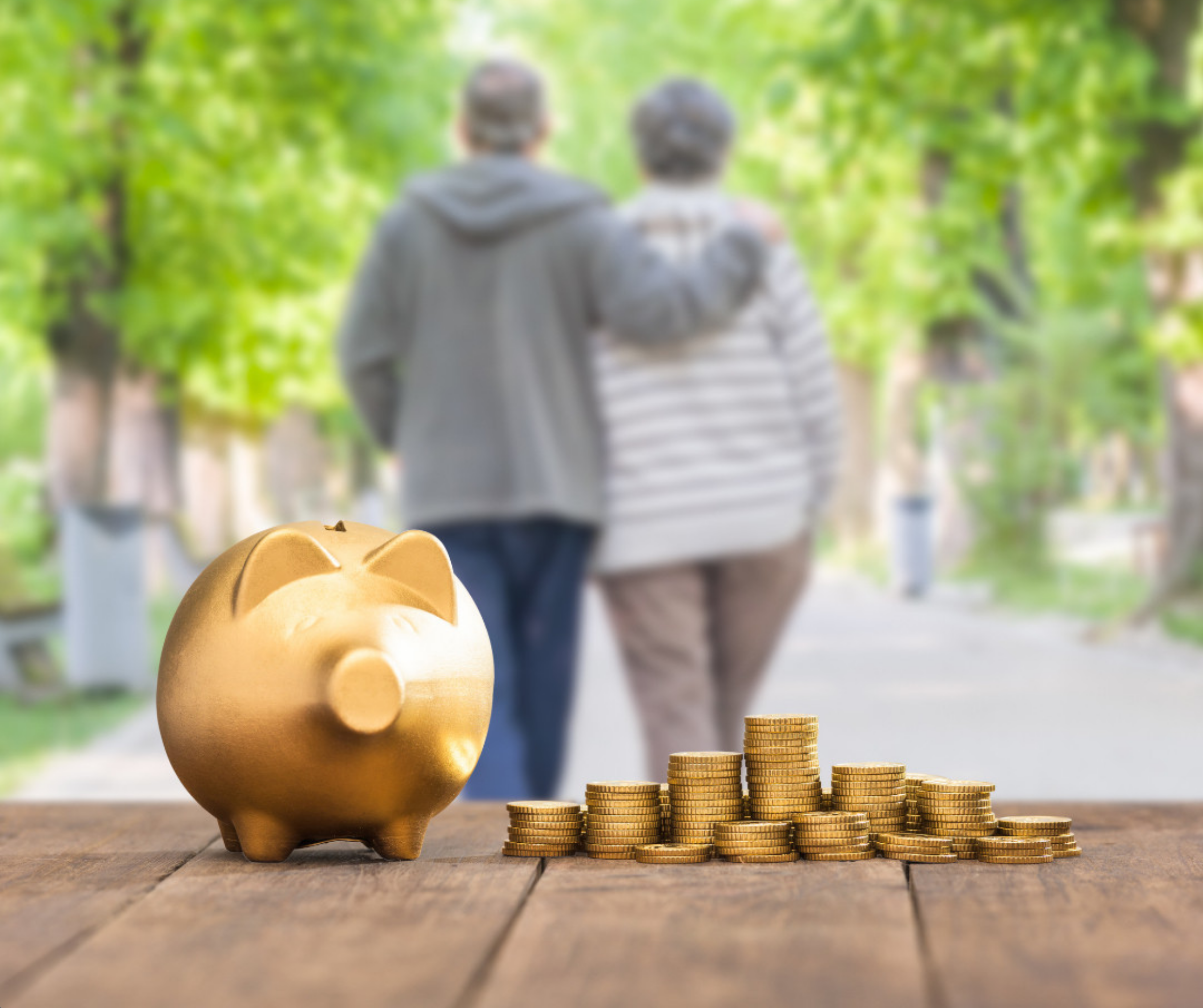 retirement planner Melbourne