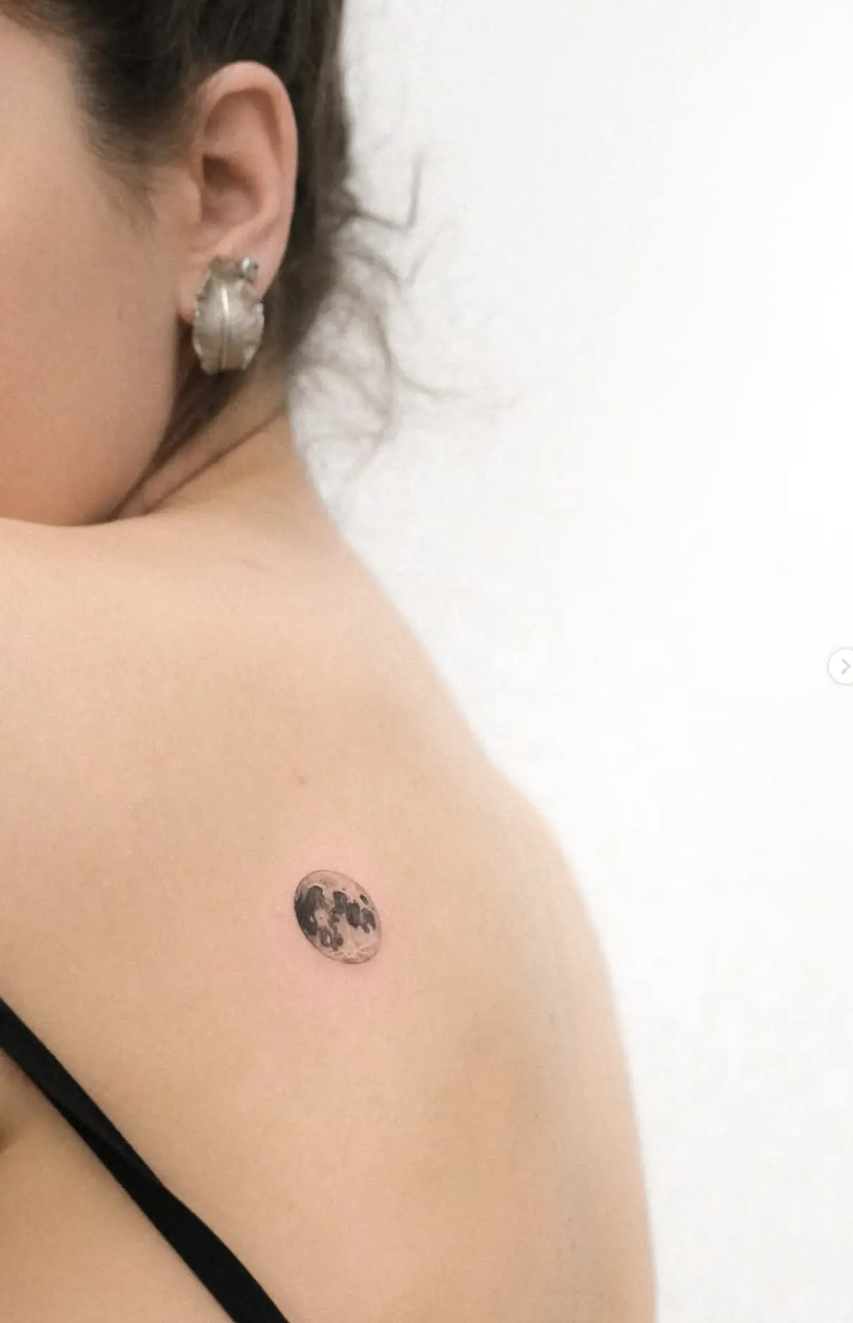 single needle tattoos